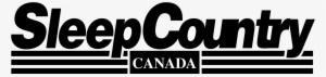 Sleep Country Logo Png Transparent - Sleep Country Canada #1643641