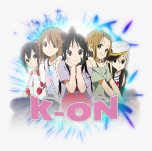 K-on Listen - K On Don T Say Lazy Album Cover #1643781
