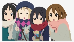 Desktopi - K On 4k #1643944