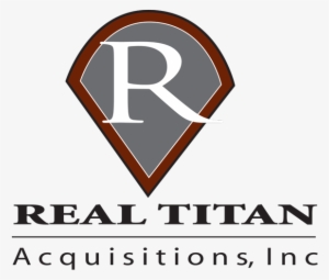 Real Titan Acquisitions, Inc - Sign #1644100