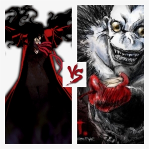 Hellsing - The Complete Original Series Collection #1644101