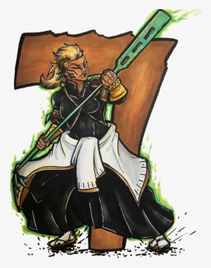 Bigbang - Heart Of Obsidian #1644143