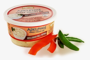 Bell-pepper - Dipping Sauce #1644146