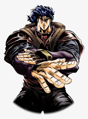 Unit Jonathan Joestar - ジョナサン ジョー スター Sr #1644196