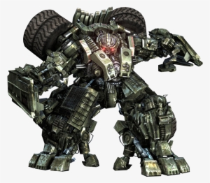 Decepticon Longhaul - Long Haul Transformer Truck #1644198