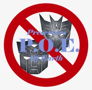 Poe Autobot-decepticon - No Matches #1644242