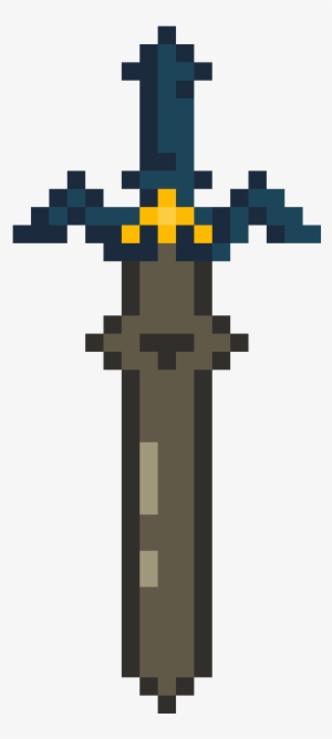 Pixel Sword Png Transparent Pixel Sword Png Image Free Download Pngkey