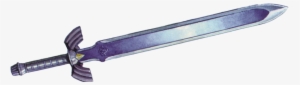 Master Sword, Legend Of Zelda, Things I Want, Zelda - Legend Of Zelda Master Sword Ocarina Of Time #1644263