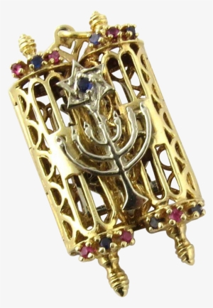 Torah Png - Sapphire #1644306