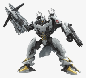 Premier Edition Voyager Nitro - Transformers: The Last Knight Premier Edition Voyager #1644326