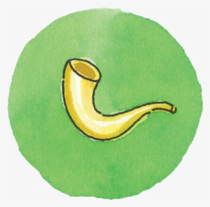 Yom Kippur Torah To Add Joy Into Your Life - Banana #1644397