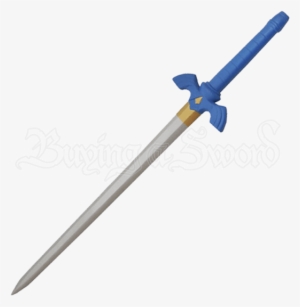 Latex Master Sword - Master Sword #1644398
