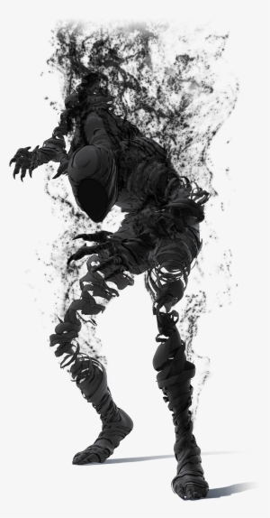 Ajin Nagai Kei Ibm #1644442