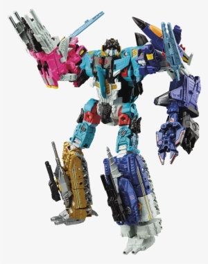 "combiner Wars" Liokaiser At $78 For One #1644446