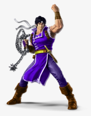 Thelostgalaxy On Twitter - Super Smash Bros Ultimate Richter #1644486