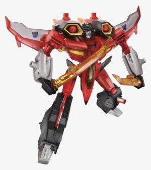 Armada Starscream - Transformers Armada Starscream #1644648