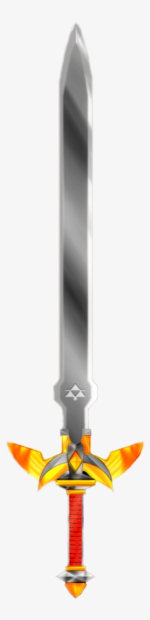 Master Sword - Master Sword Dark Art #1644688