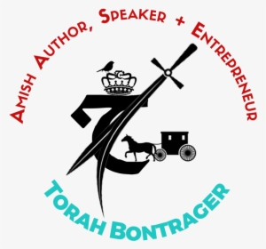 Torah Bontrager Torah Bontrager Logo - Amish #1644710