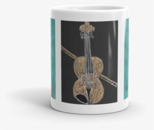 Coffee Mug - Mug #1644728