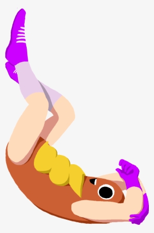 Johnny Joestar Time - Johnny Joestar Moving Legs #1644752