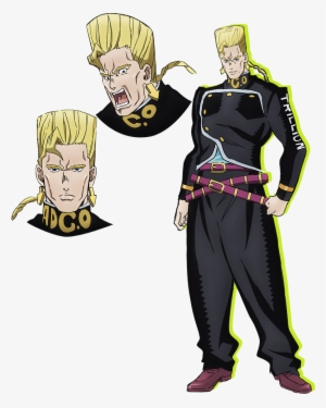Keicho Nijimura #1644771