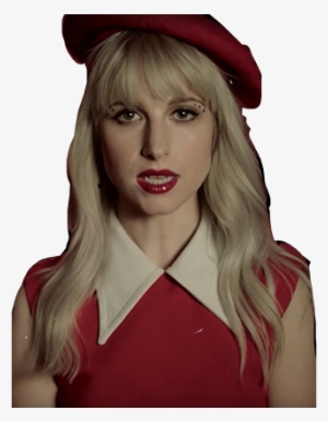 Report Abuse - Hayley I Told You So #1644837