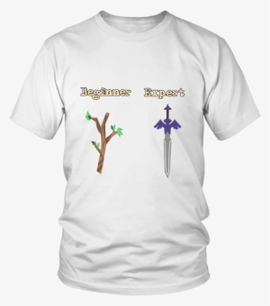 Twig And Master Sword Shirt Ib Legends Of Zelda - Queens Are Born In September Lips #1644896