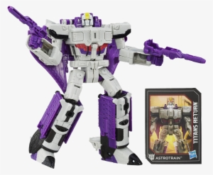 Hasb8353 - Titans Return Astrotrain #1644899