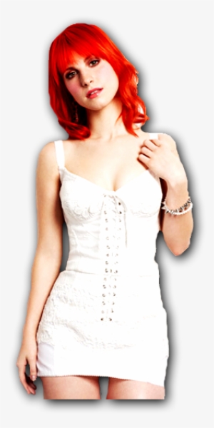 Hayley Williams - Best Of Hayley Williams #1644920