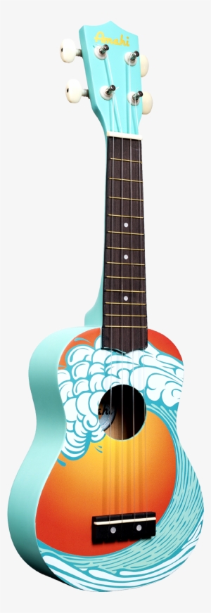Amahi Ocean Ukulele #1644937