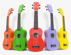 High Gloss Series - Pure Tone - Kahana Ukulele #1645031