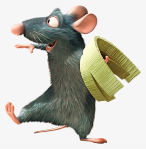 Ratatouille Humour Png - Free Transparent PNG Download - PNGkey