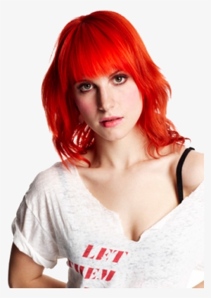 How Well Do You Know Hayley Williams - Cosmopolitan Hayley Williams #1645156