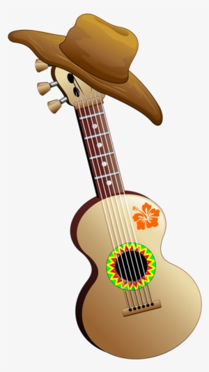 Guitars - Tube Png Guitare #1645181