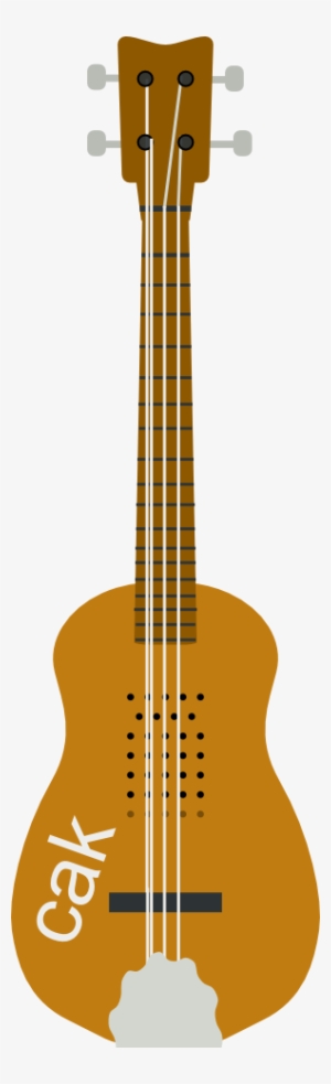 Cak Indonesian Ukulele - Ukulele Cak #1645185