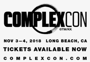 Internet Memes Of All Time Complex Complexcon - Tribe Called Quest Complex #1645434