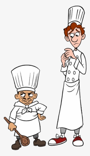 Ratatouille #1645453