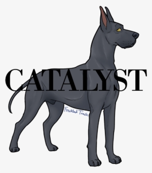 Great Dane Dollar Dog Commissions By Freckledtrash-d82w0e3 - Animal Jam Clans #1645477