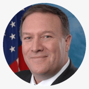 Pompeo - U - S - Will Need To Give Kim Jong Un Security - Mike Pompeo #1645519
