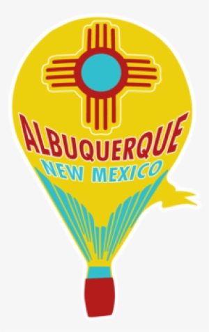 Albuquerque Nm Balloon - New Mexico #1645580