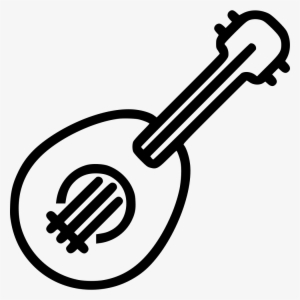 Png File - Ukulele Icon Png #1645586