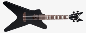 The Dean Ukulele Ml A New Level Of Adorable - Dean Ukulele #1645653