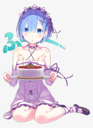 Re Zero Rem Shinichirou Otsuka #1645675