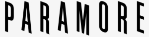 Image Paramore 2017 Png Logopedia Fandom Powered By - Paramore Logo After Laughter #1645857