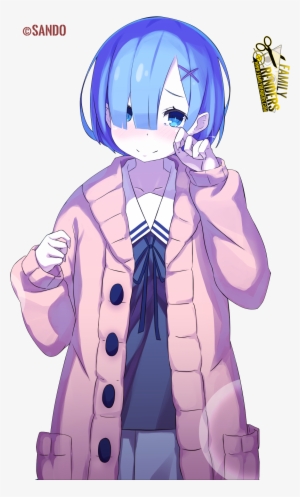 レム 壁紙 #1645945