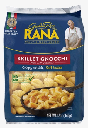 Skillet Gnocchi - Rana Skillet Gnocchi #1645973