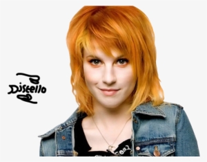 Hayley Williams Hair 2010 #1645976