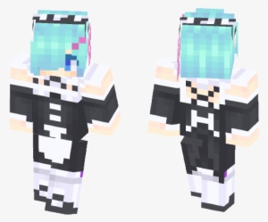 Rem - Minecraft #1645994
