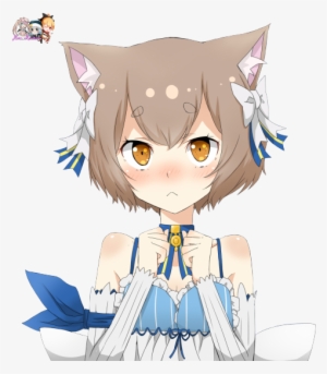 Prof-kenny - Felix Re Zero Render #1646098