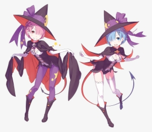 Anime Halloween Cosplay Ideas #1646142